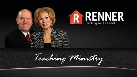 Acts 1915. . Renner ministries
